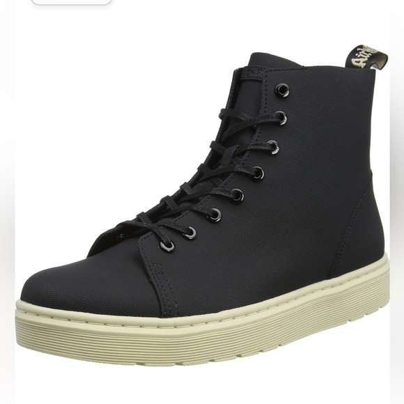 Dr. Marten’s unisex Talib boots - Picture 1 of 12